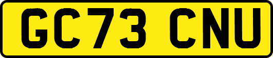 GC73CNU