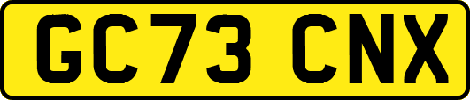 GC73CNX
