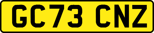 GC73CNZ