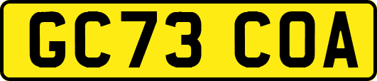 GC73COA