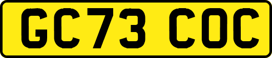 GC73COC