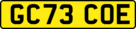 GC73COE