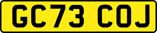 GC73COJ