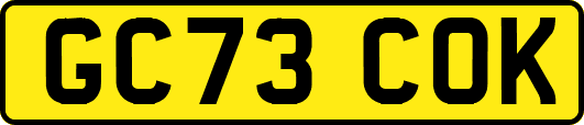 GC73COK