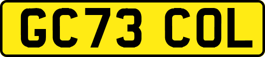 GC73COL