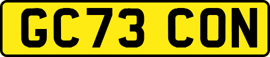 GC73CON