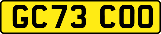 GC73COO