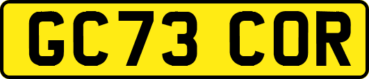 GC73COR
