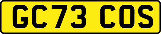 GC73COS