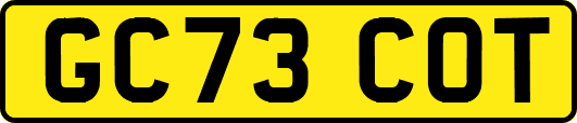 GC73COT