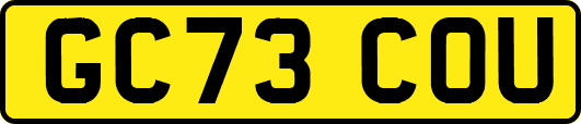 GC73COU