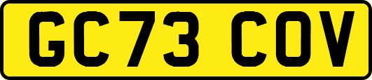 GC73COV