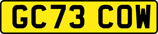 GC73COW
