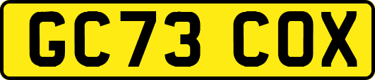 GC73COX