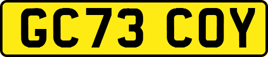 GC73COY