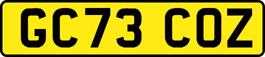 GC73COZ