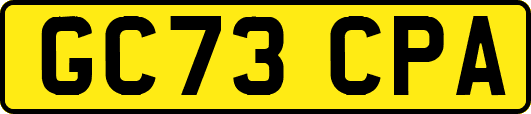 GC73CPA