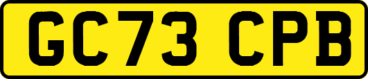 GC73CPB