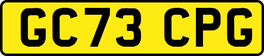 GC73CPG