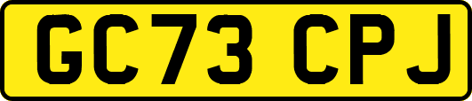 GC73CPJ
