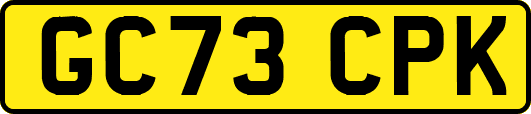 GC73CPK