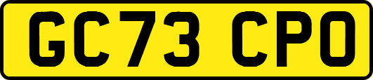 GC73CPO