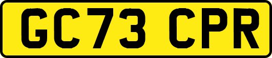 GC73CPR