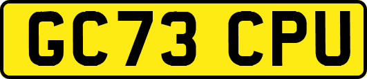 GC73CPU