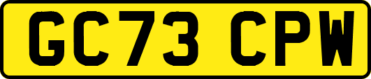 GC73CPW