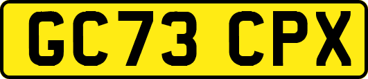 GC73CPX