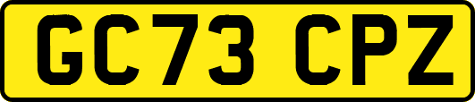 GC73CPZ
