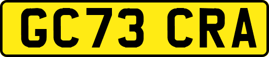 GC73CRA