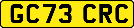GC73CRC