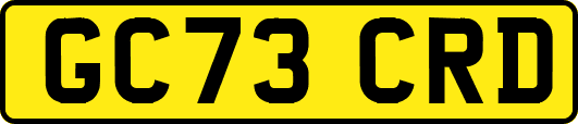 GC73CRD