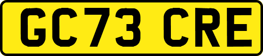 GC73CRE