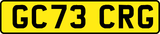 GC73CRG