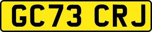 GC73CRJ