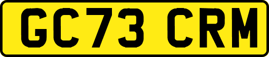 GC73CRM