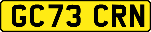 GC73CRN