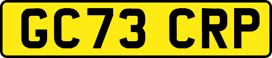 GC73CRP