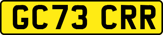 GC73CRR