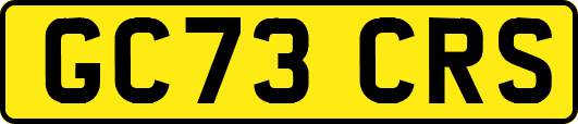 GC73CRS