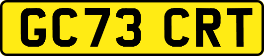GC73CRT