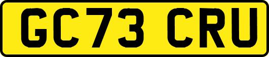 GC73CRU