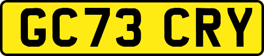 GC73CRY