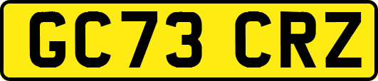 GC73CRZ
