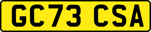 GC73CSA