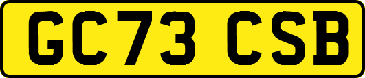 GC73CSB