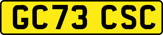 GC73CSC