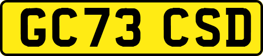 GC73CSD